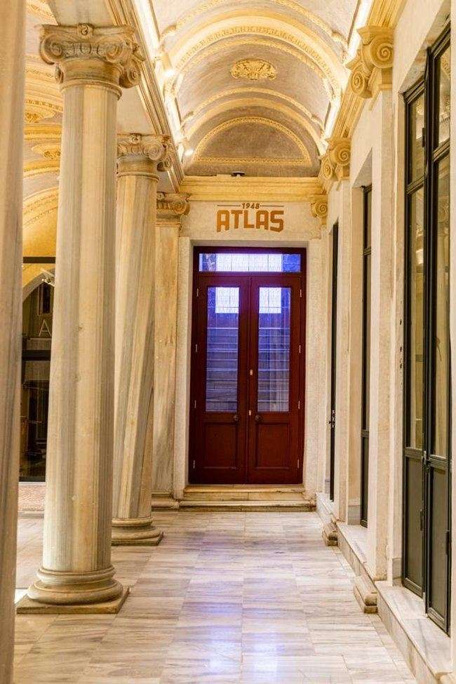 Atlas 1948 Sineması