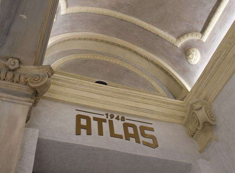 Atlas 1948 Sineması