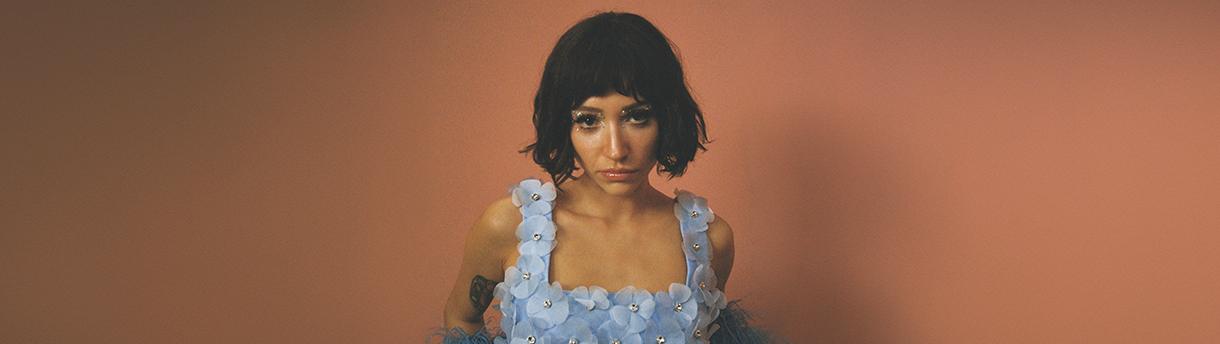 Zeynep Bastık