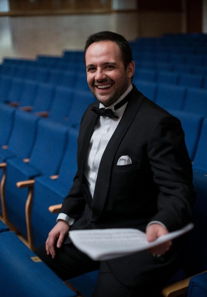 murat karahan