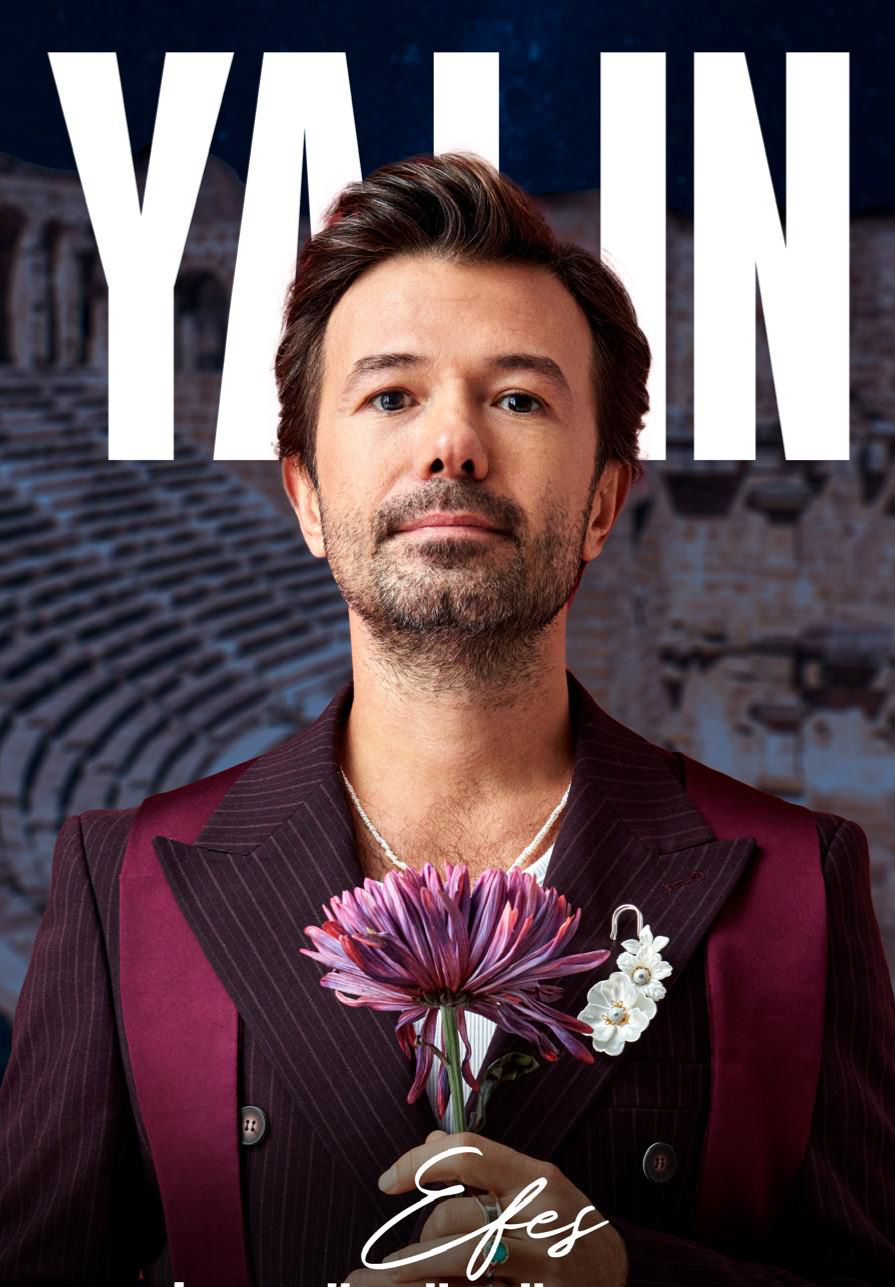 Yalın