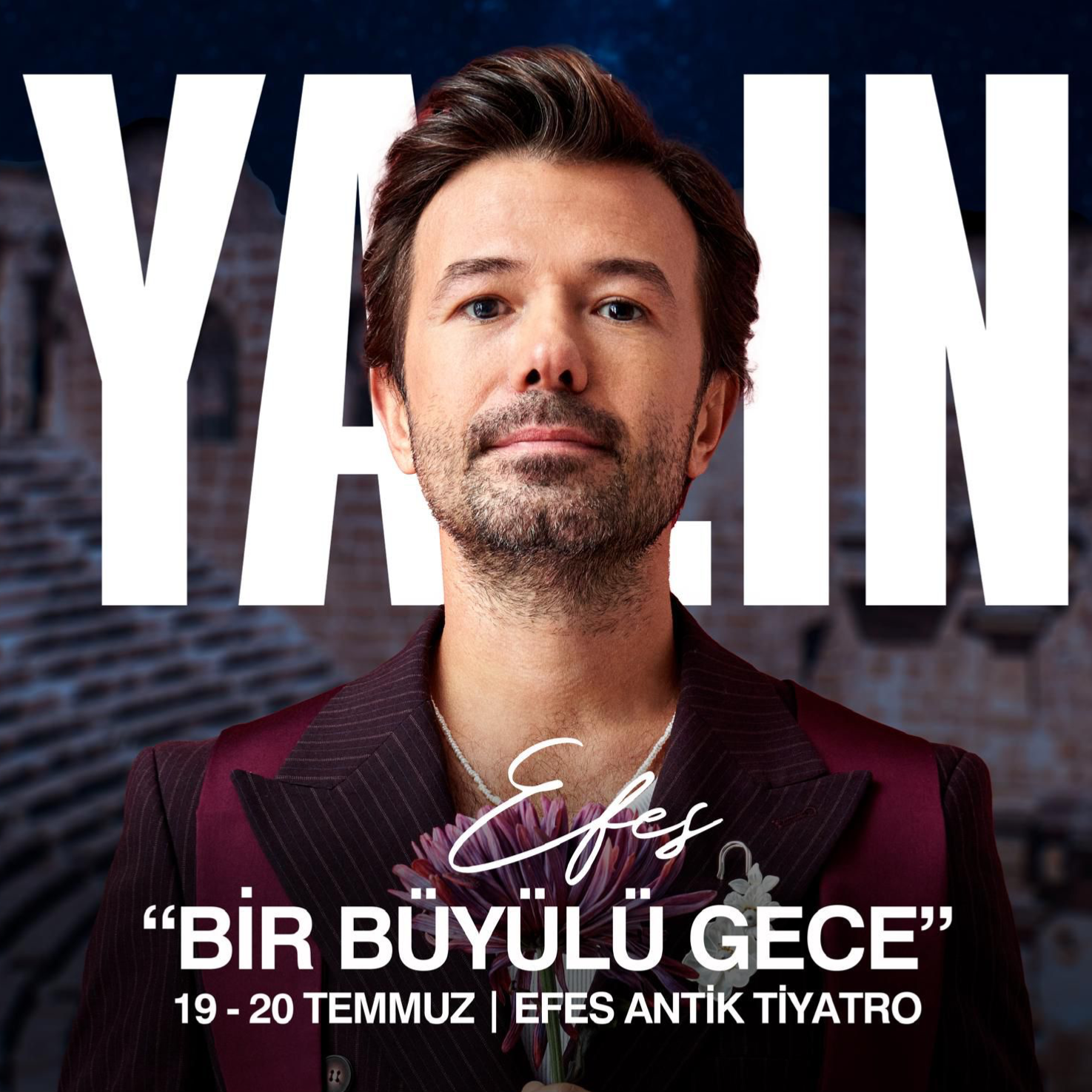 Yalın