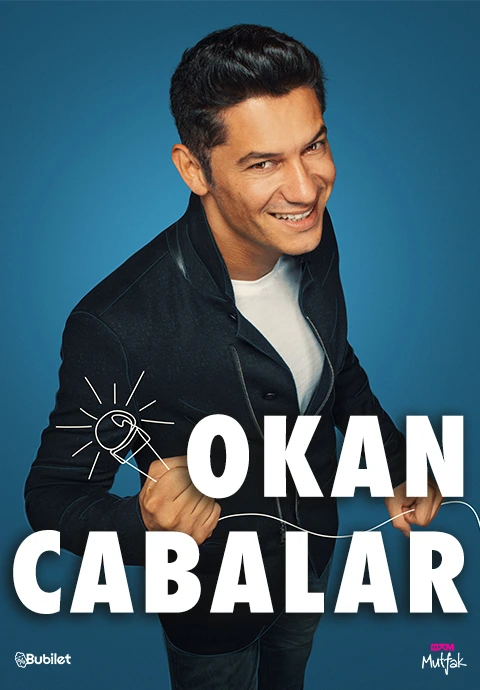okan çabalar