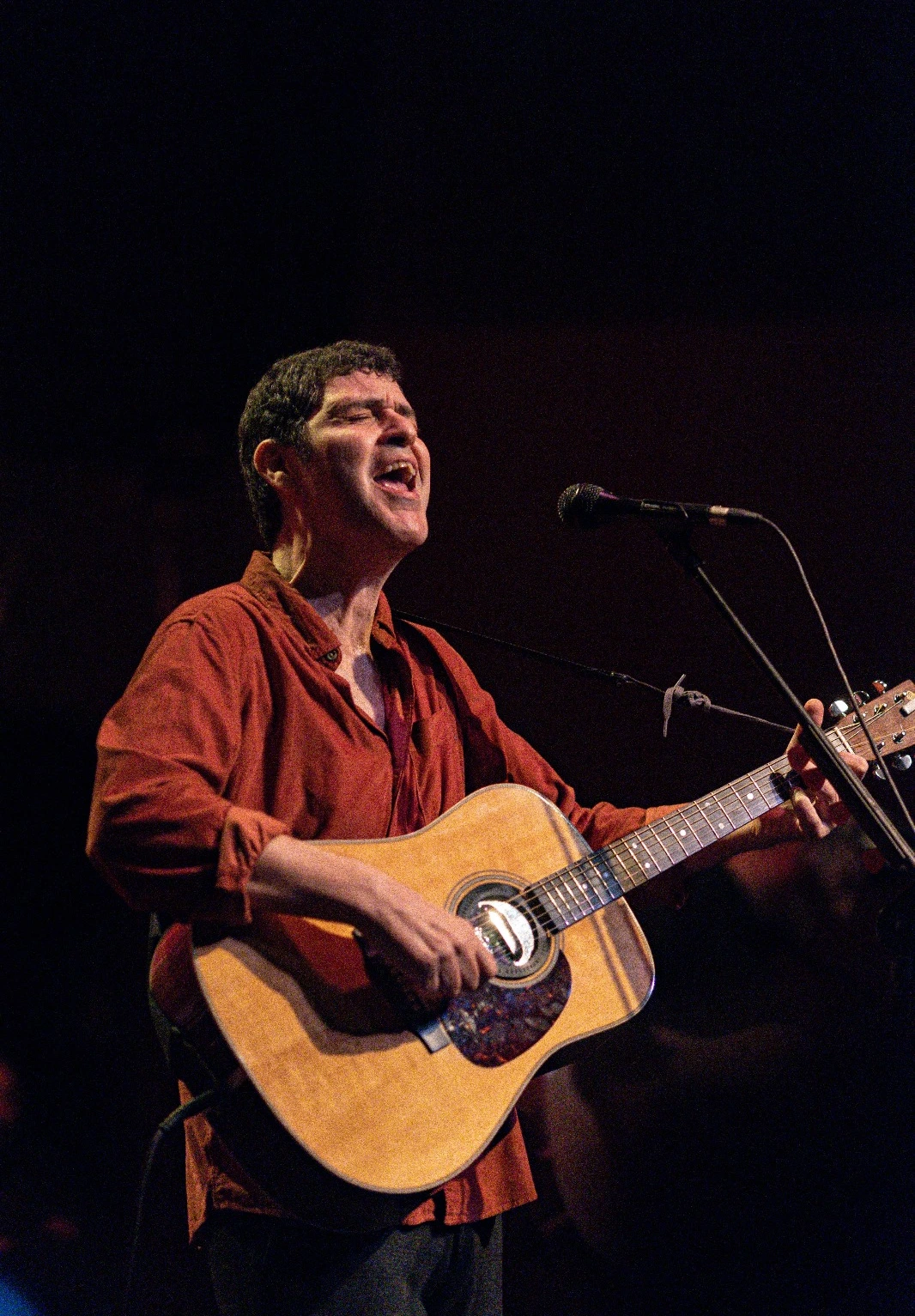 ari barokas