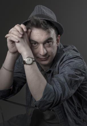 sergen deveci