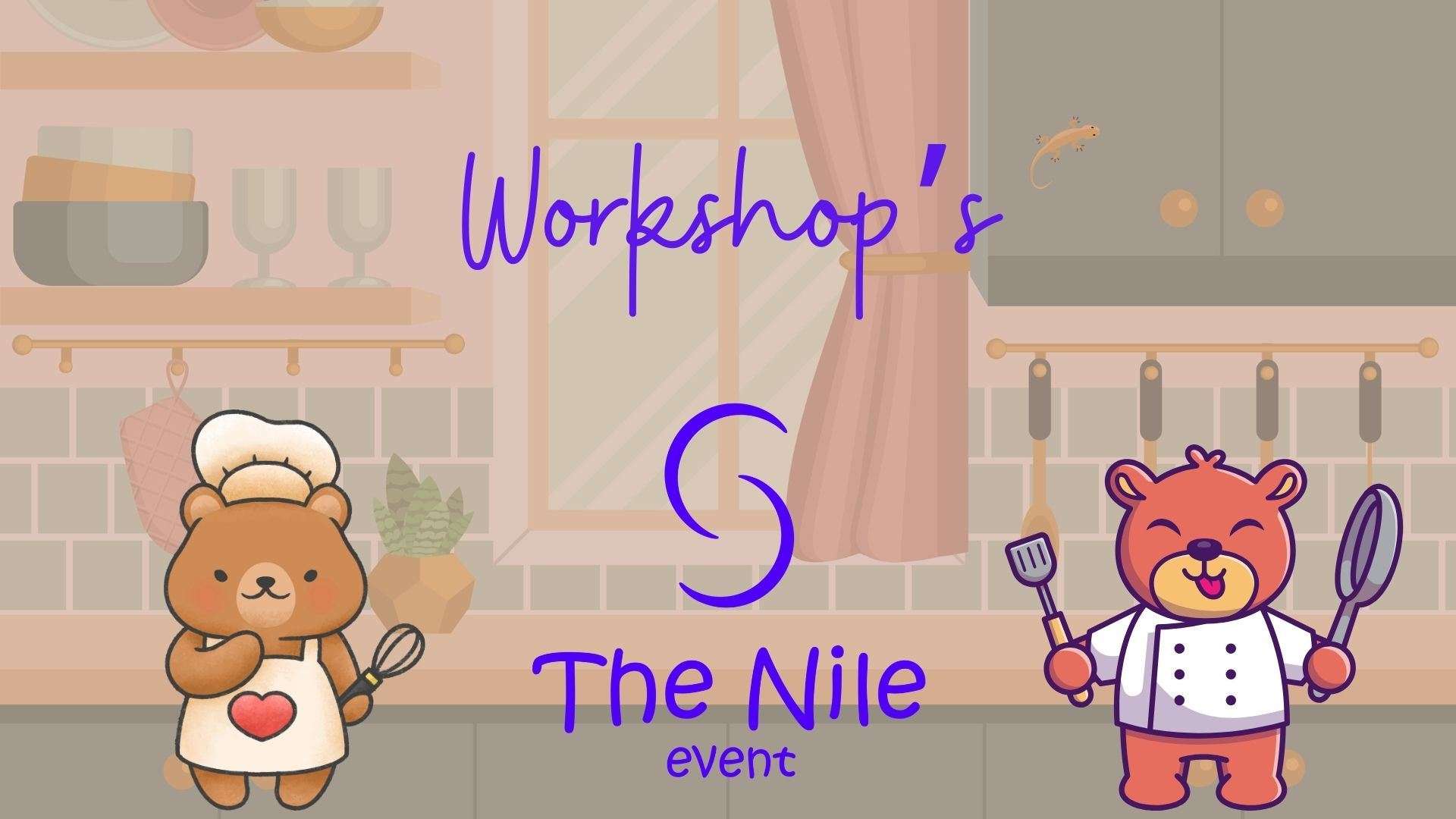 The Nile Event