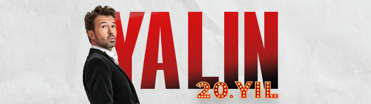 Yalın