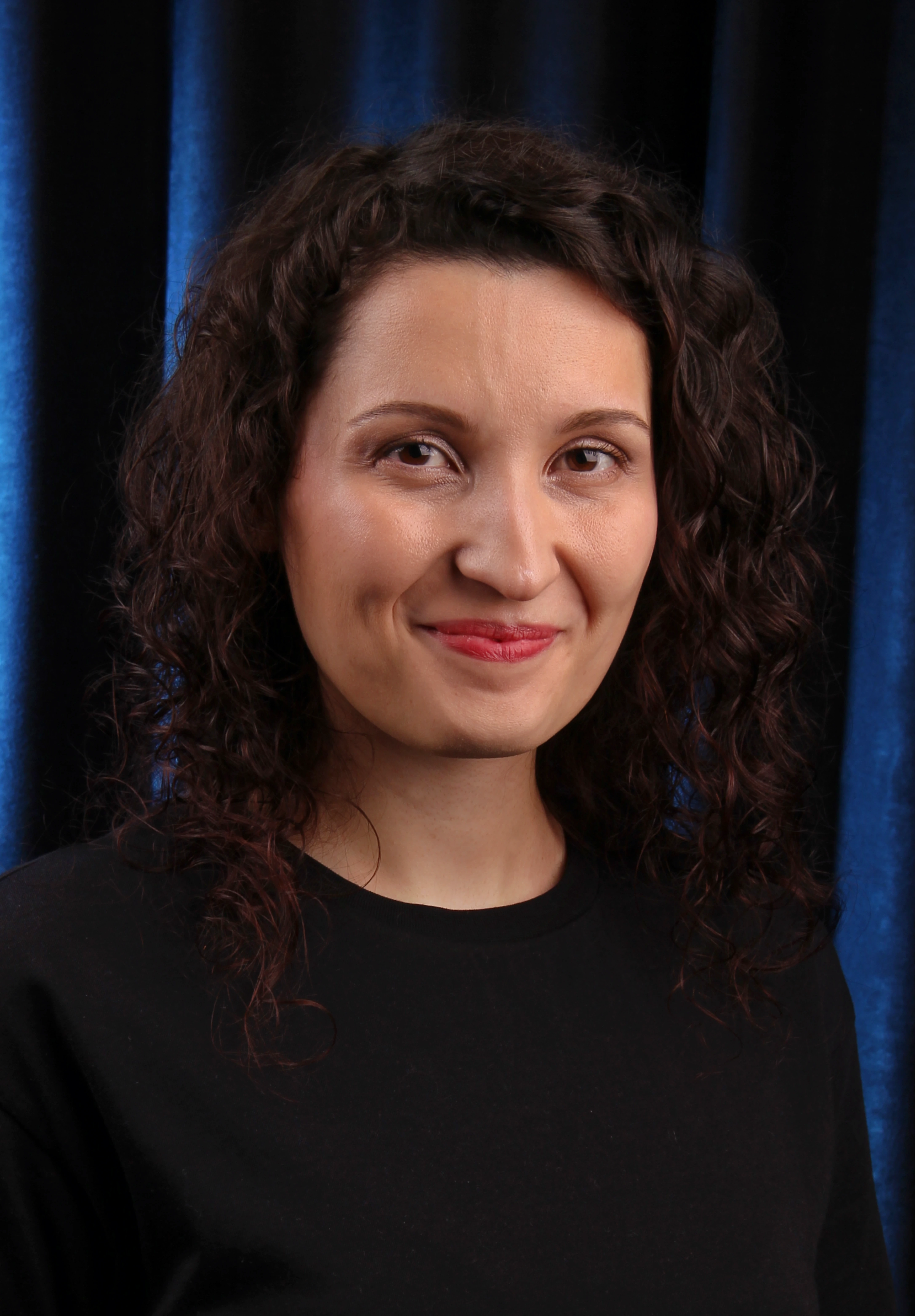 ezgi gülen