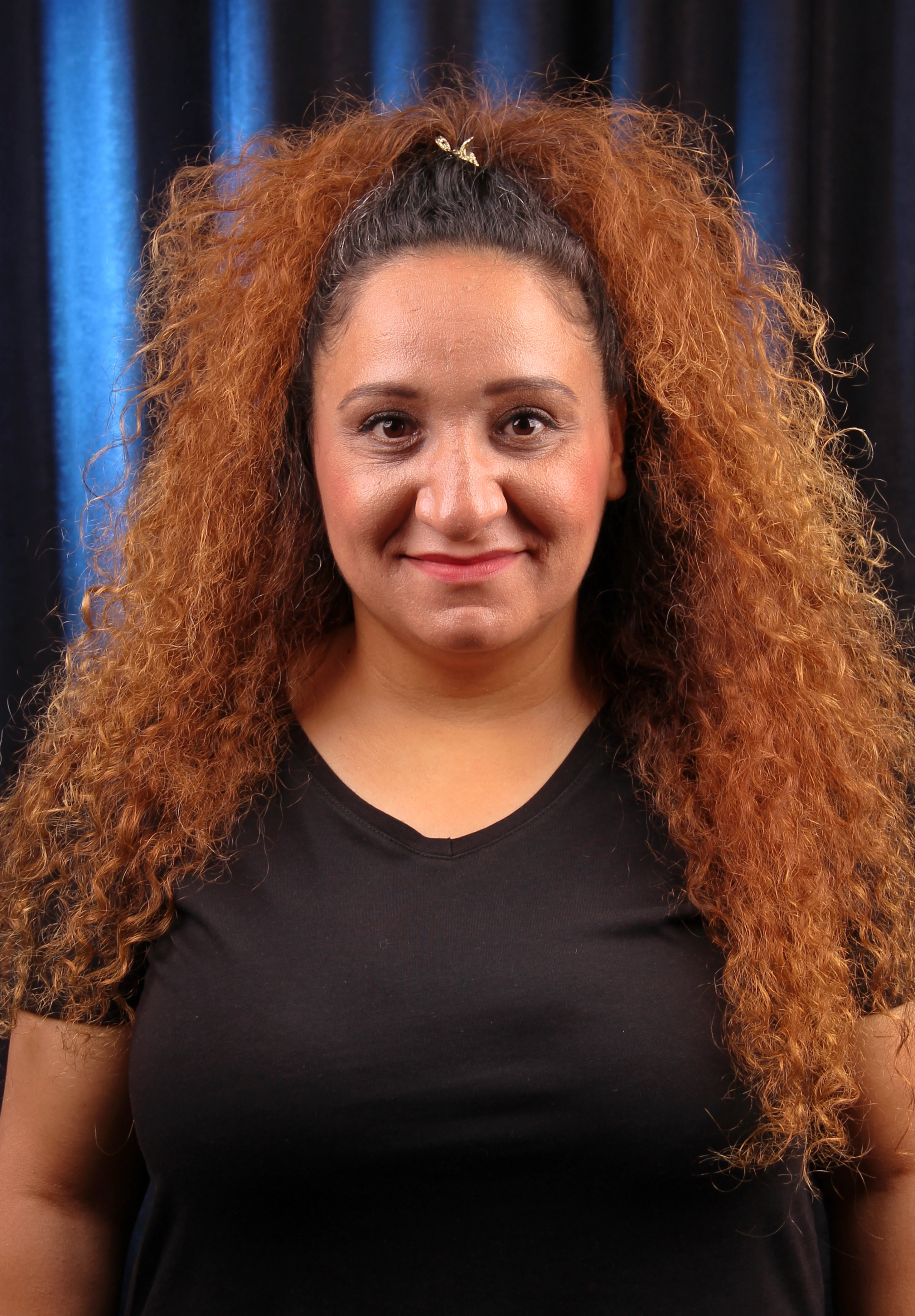 merve parlak