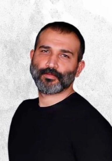 barış atay