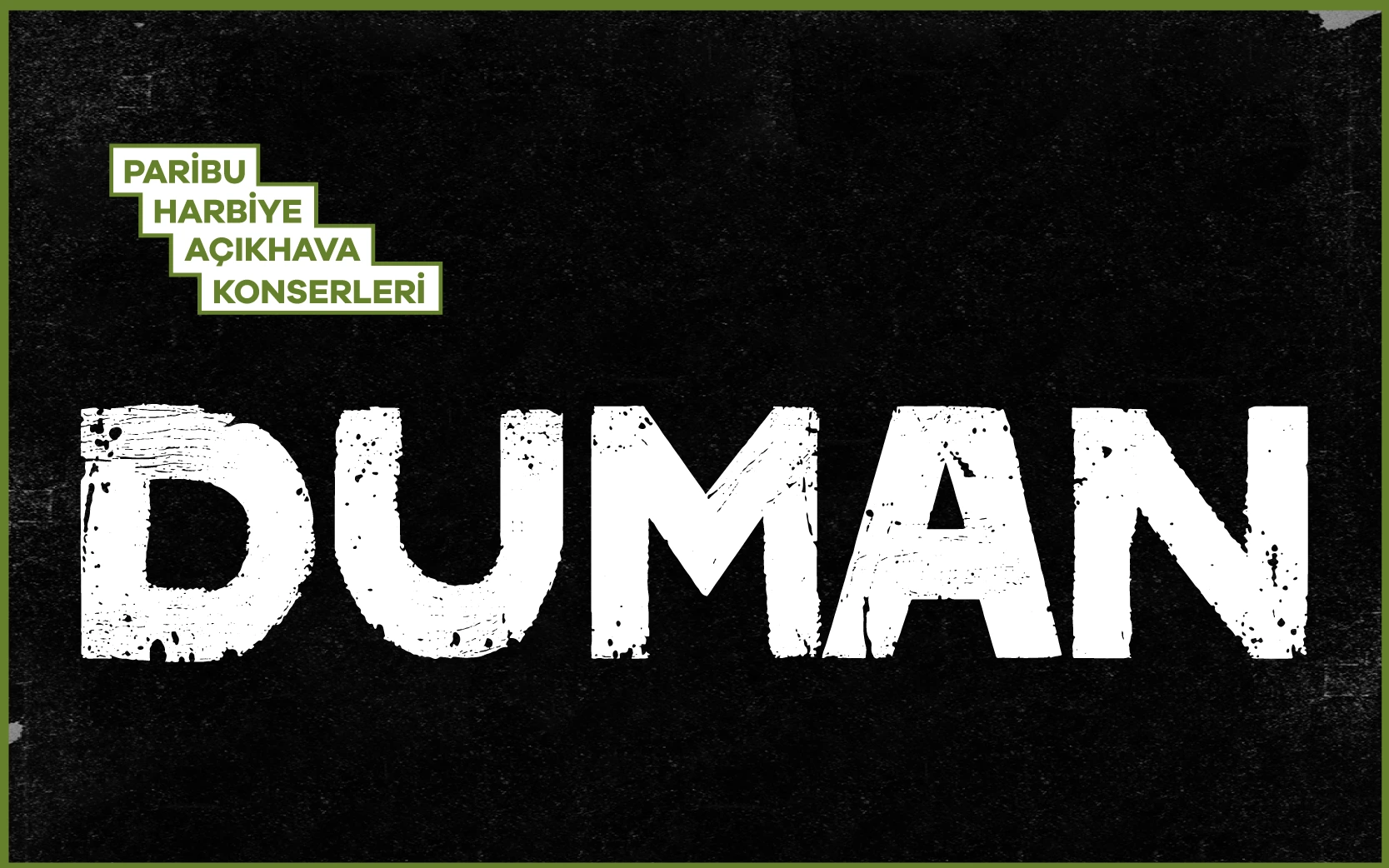Duman