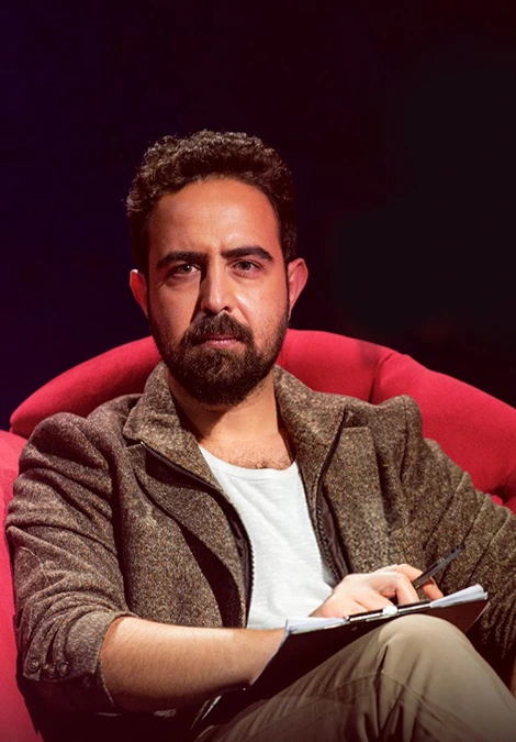 gökhan çınar