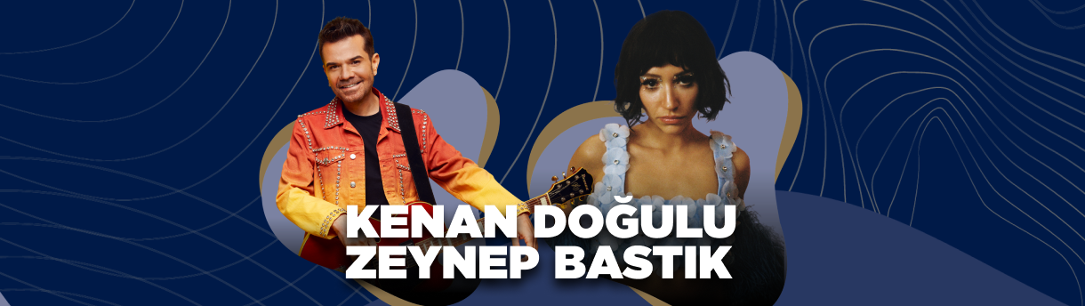 Konser: Zeynep Bastık