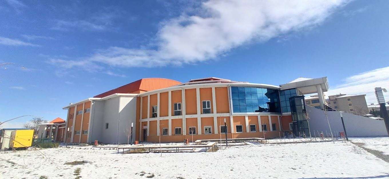 Burdur Kültür Merkezi