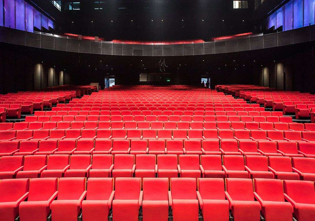 Maximum UNIQ Hall