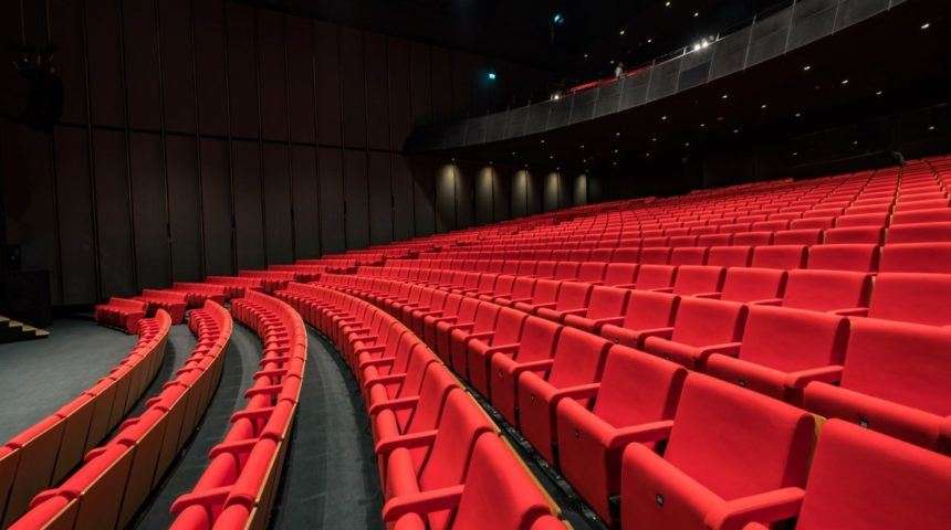 Maximum UNIQ Hall