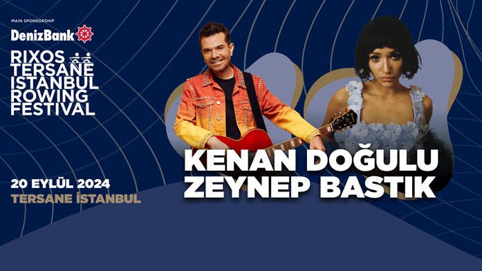 Konser: Zeynep Bastık