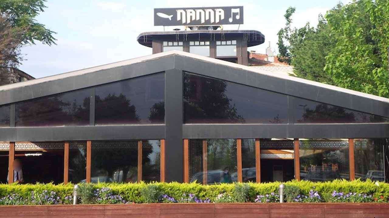 Nanna Restaurant