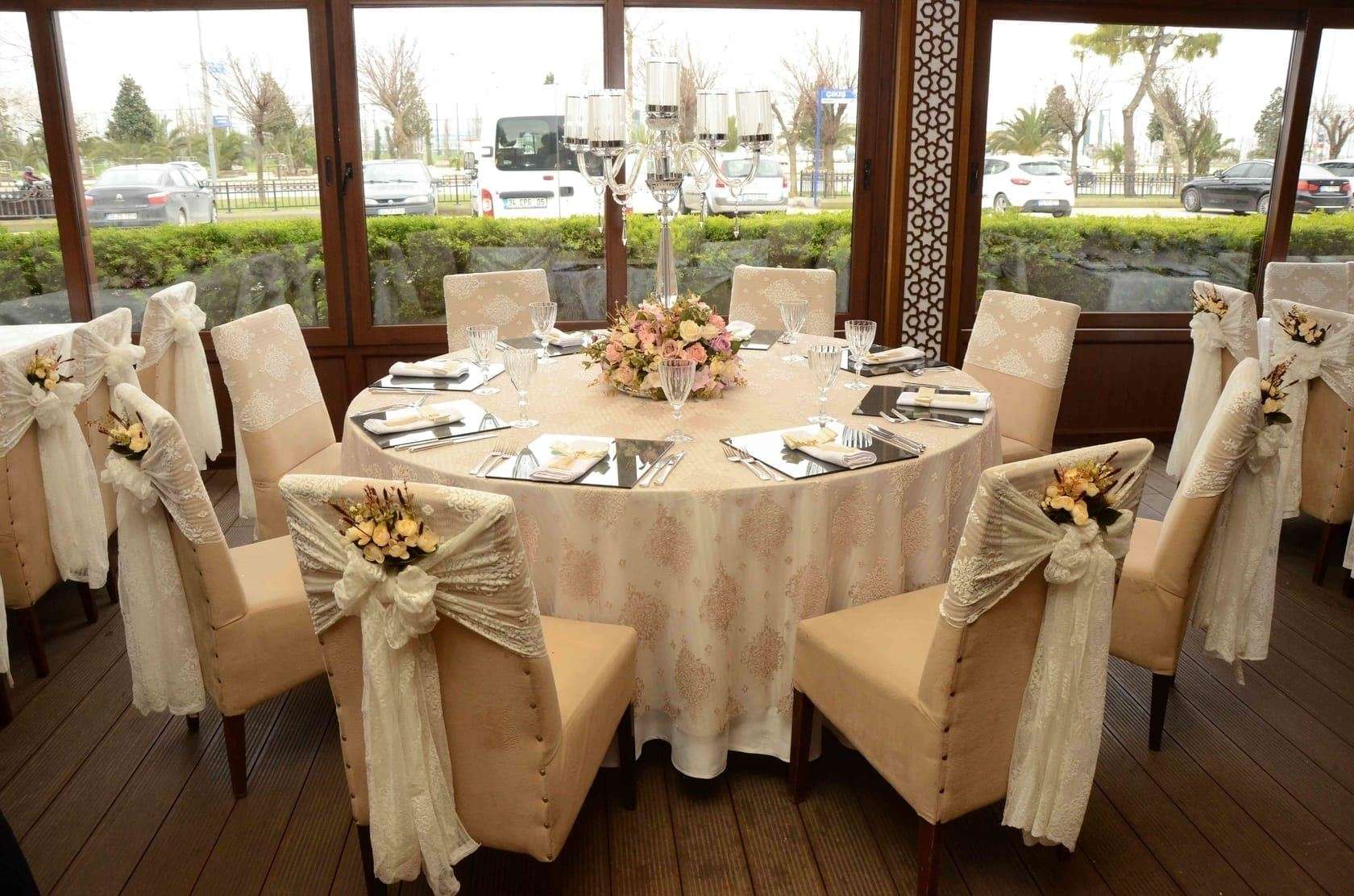 Nanna Restaurant
