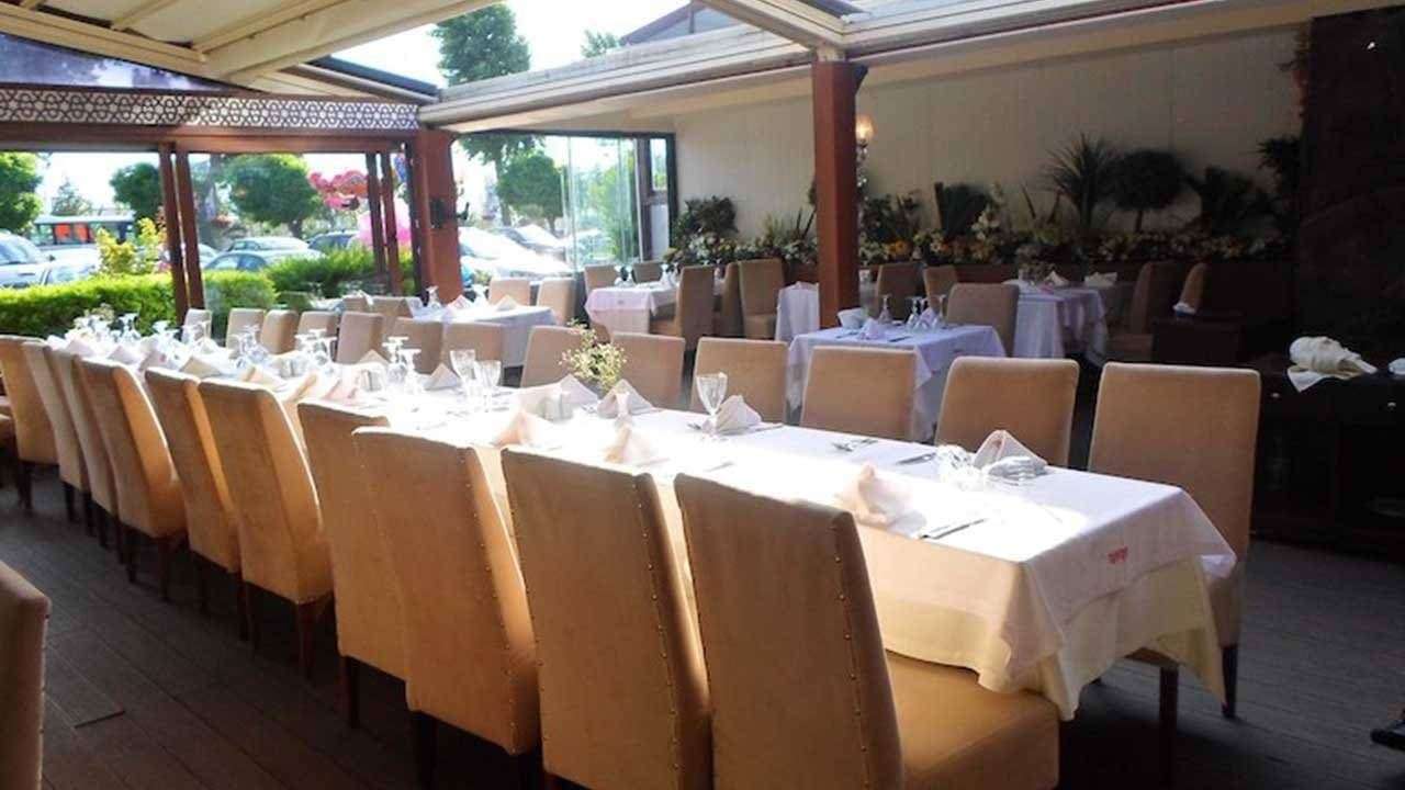 Nanna Restaurant