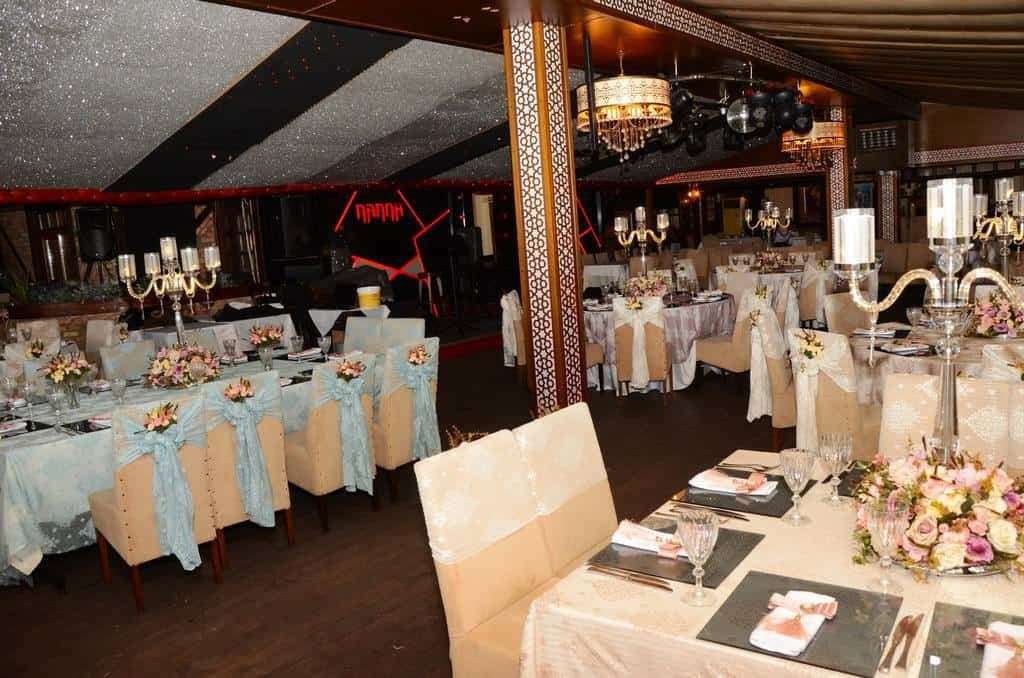 Nanna Restaurant