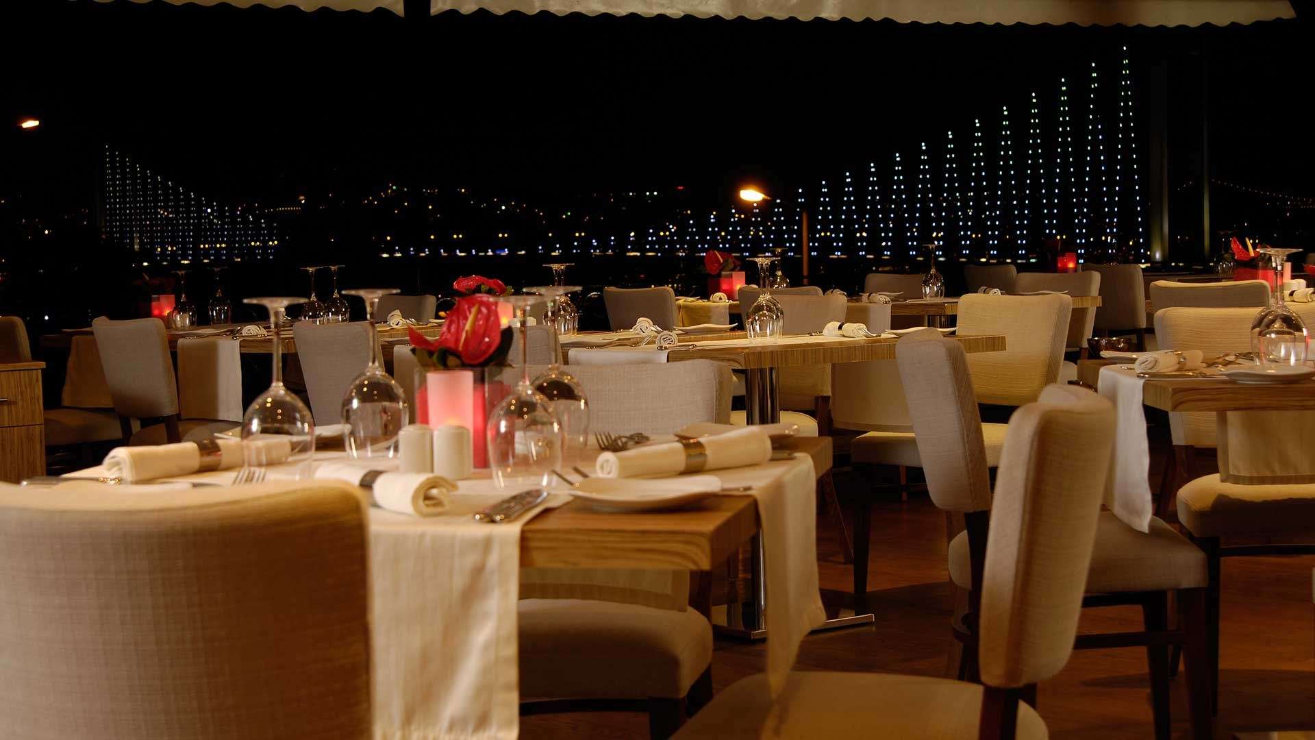Nanna Restaurant