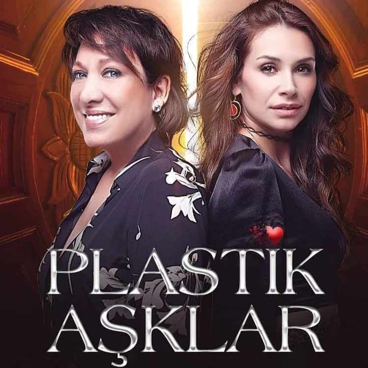 Plastik Aşklar Oyunu