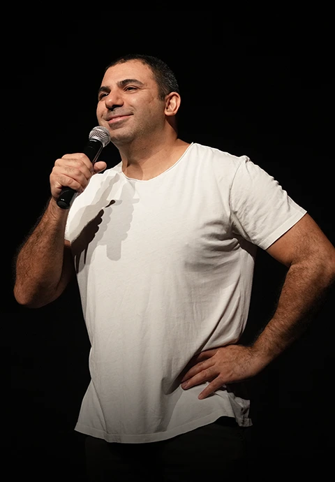 İlker gümüşoluk