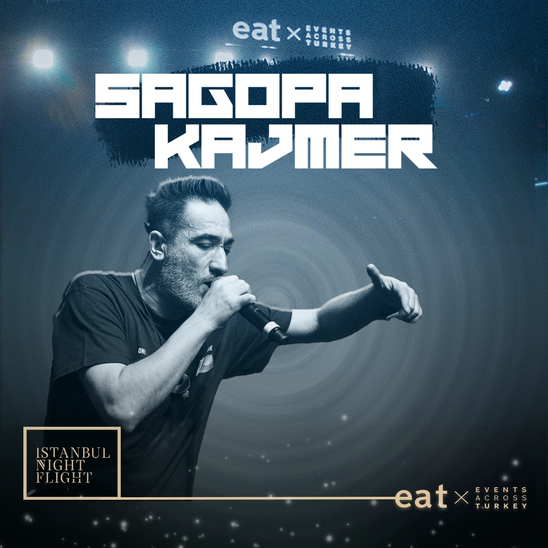 Sagopa Kajmer