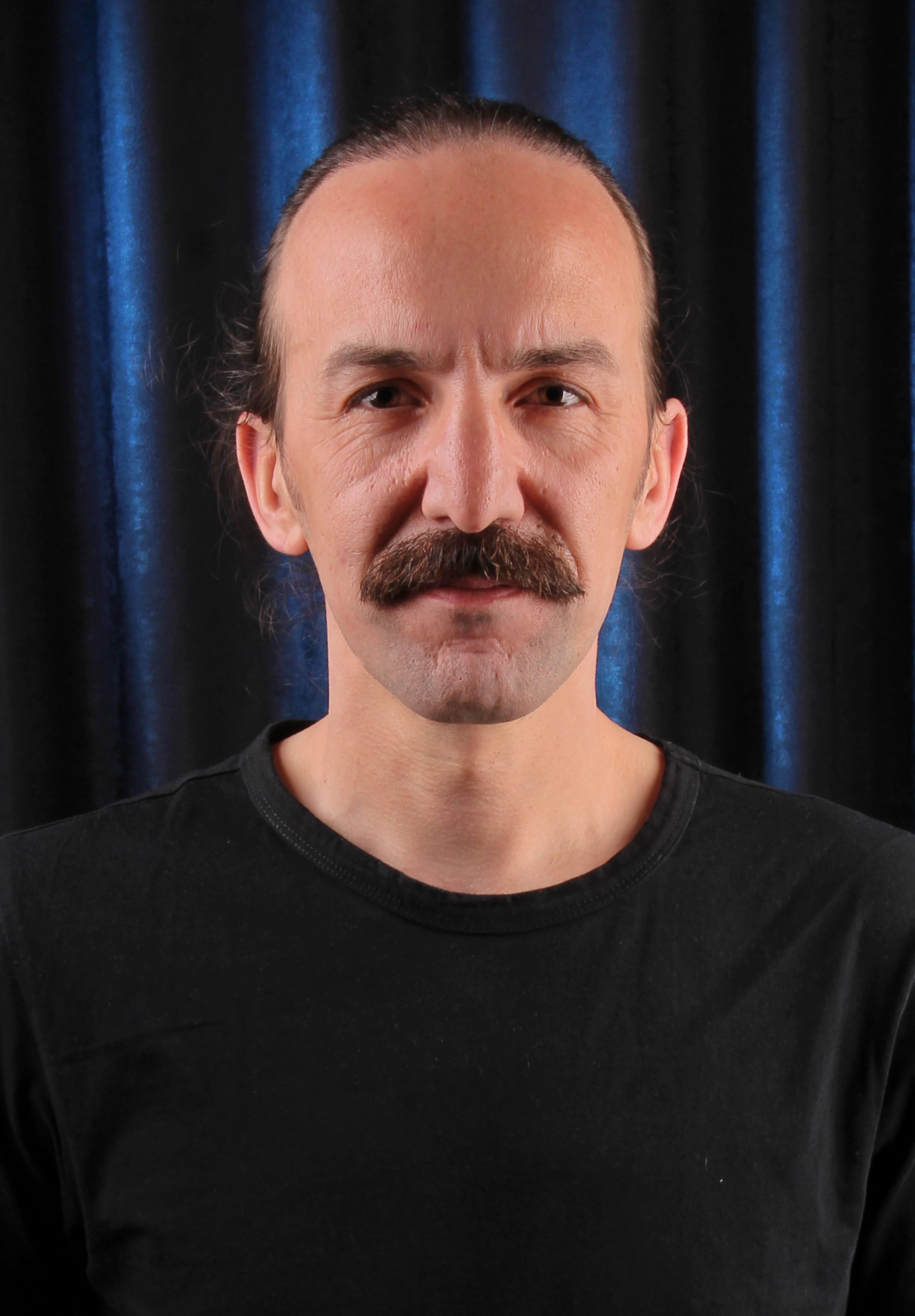 İbrahim sevinç