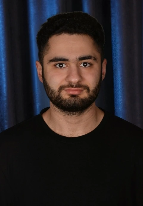 murad maharramov