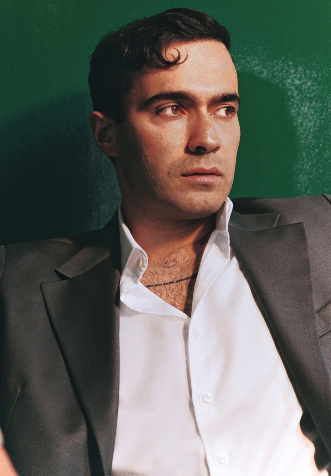Mert Demir