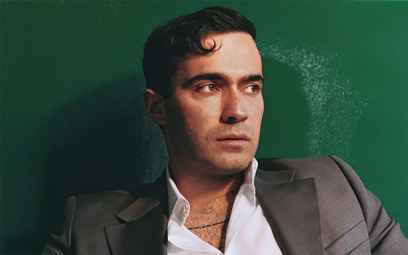 Mert Demir