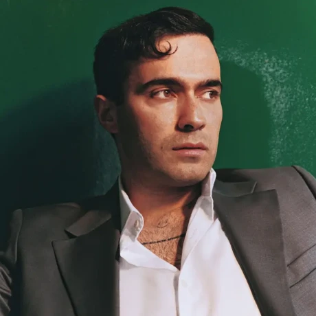 Mert Demir