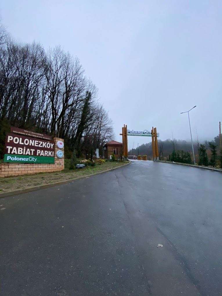 Polonez City Doğa ve Yaşam Alanı
