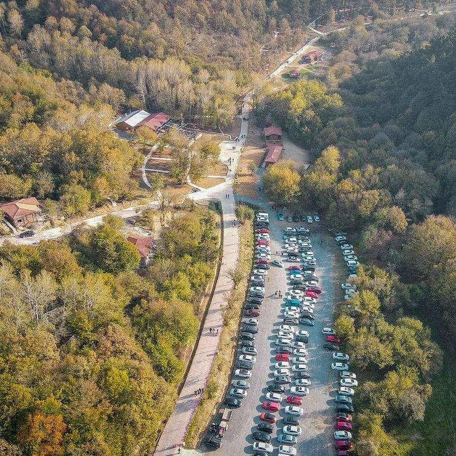 Polonez City Doğa ve Yaşam Alanı