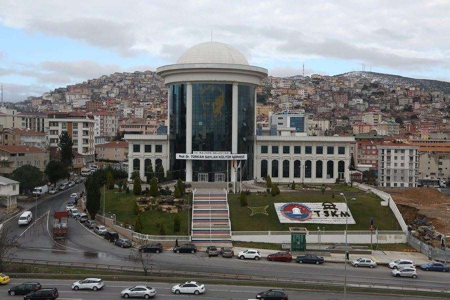 Türkan Saylan Kültür Merkezi Kardelen 2 Salonu