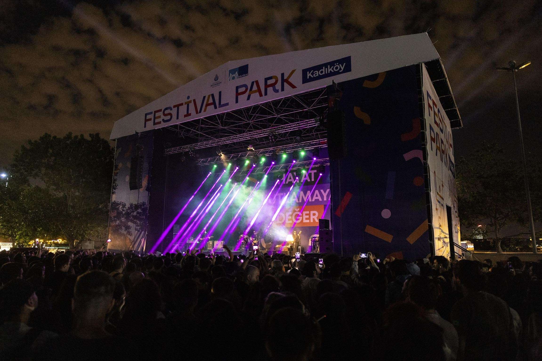 Festival Park Kadıköy - İstanbul