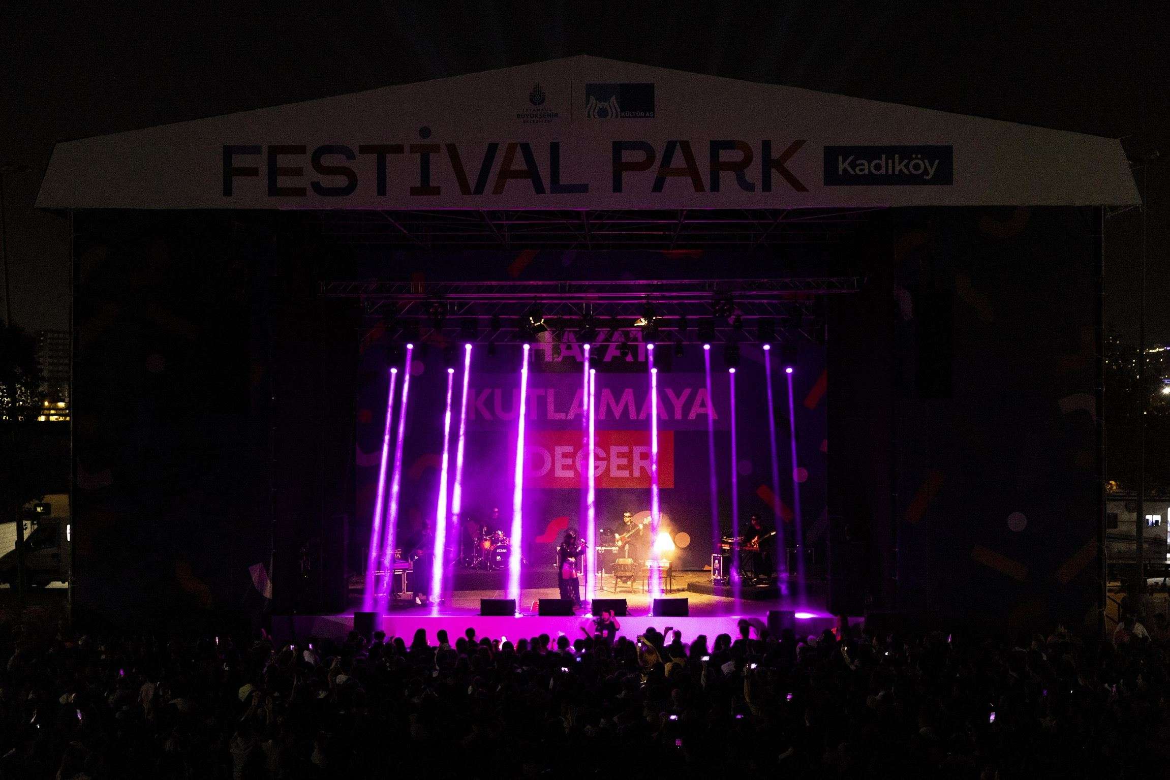 Festival Park Kadıköy - İstanbul