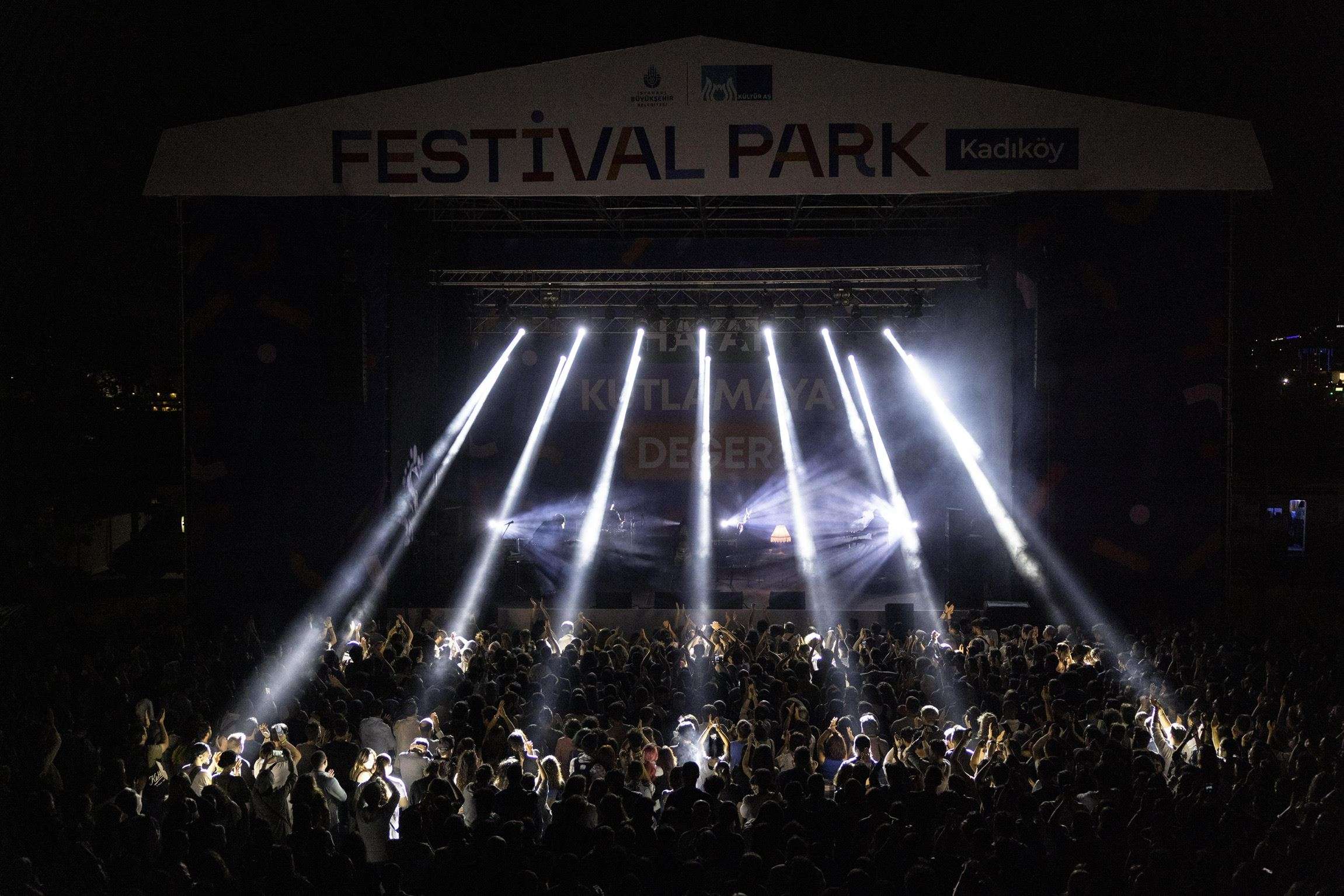 Festival Park Kadıköy - İstanbul