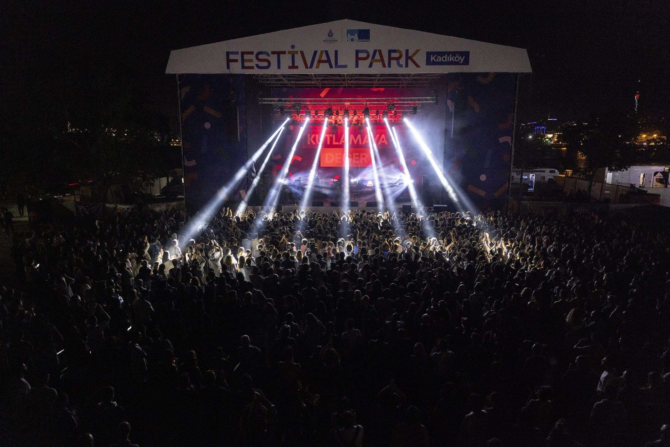 Festival Park Kadıköy - İstanbul