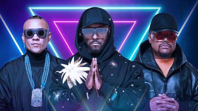 Black Eyed Peas