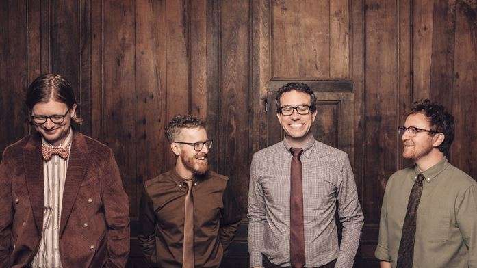 Garanti BBVA Konserleri: Public Service Broadcasting