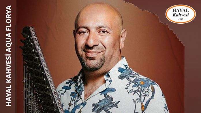 Aytaç Doğan Quartet