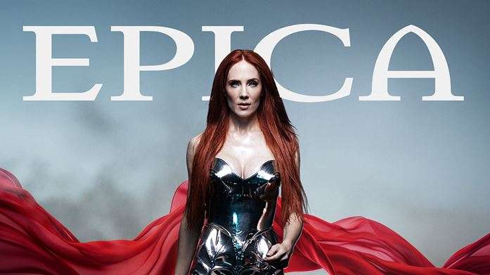 +1 Sunar: Dark Sun Metal Festival: Epica, Myrkur, Knight Errant