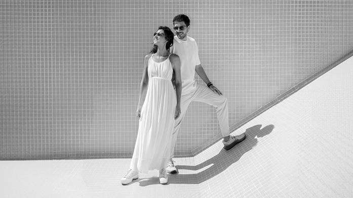 Psm Loves2Dance: Santi & Tuğçe