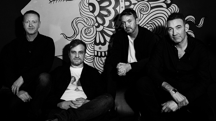 %100 Müzik Sunar: Starsailor "25th Anniversary Tour"