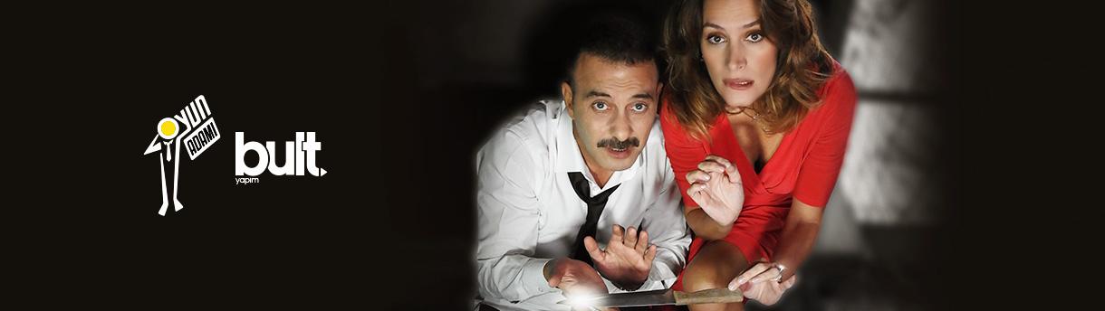 Ölün Bizi Ayırana Dek