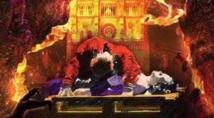 Notre Dame’ın Kamburu