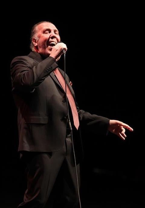 Fatih Erkoç Konseri